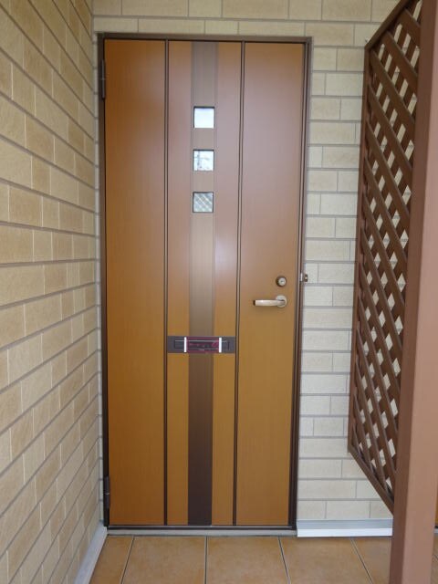 コートジュネスＢの物件内観写真