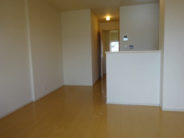 コートジュネスＢの物件内観写真