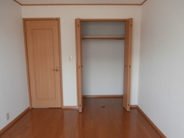 カノンⅠの物件内観写真