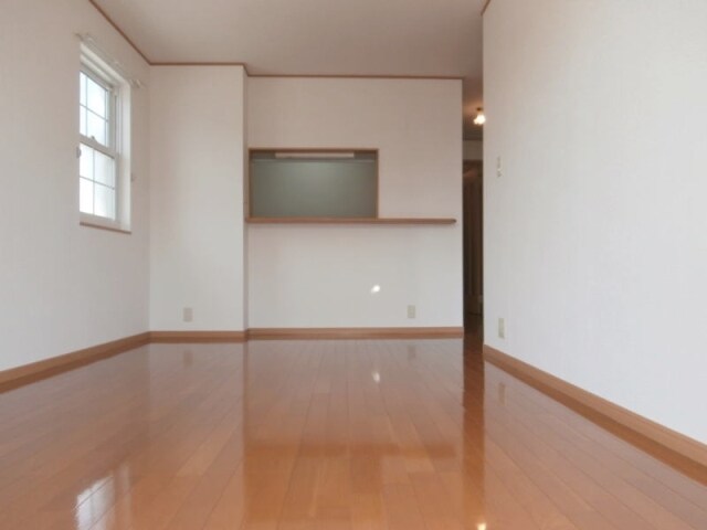 カノンⅠの物件内観写真