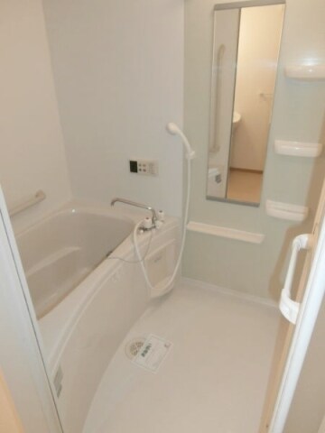 カノンⅠの物件内観写真