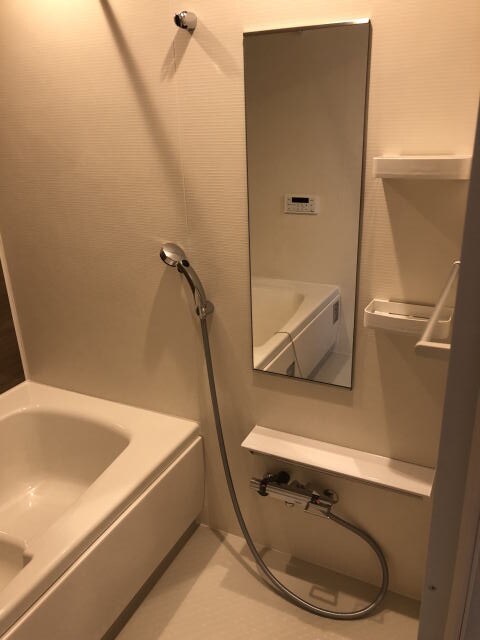 スウィート岩出Ⅲの物件内観写真