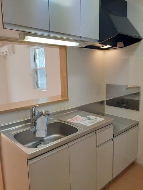 ブルーシエル浜の宮　Ⅱの物件内観写真