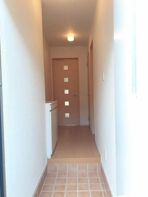 ブルーシエル浜の宮　Ⅱの物件内観写真