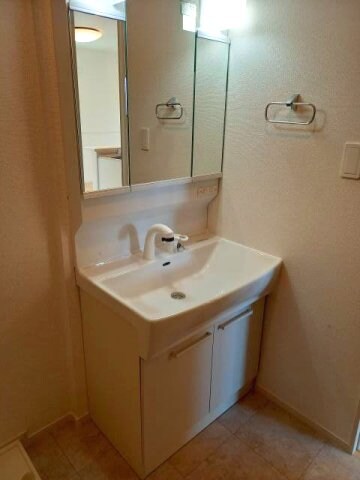 スウィート岩出Ⅲの物件内観写真