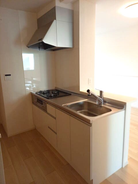 スウィート岩出Ⅲの物件内観写真