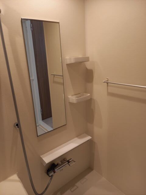 スウィート岩出Ⅲの物件内観写真