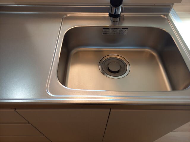 スウィート岩出Ⅲの物件内観写真