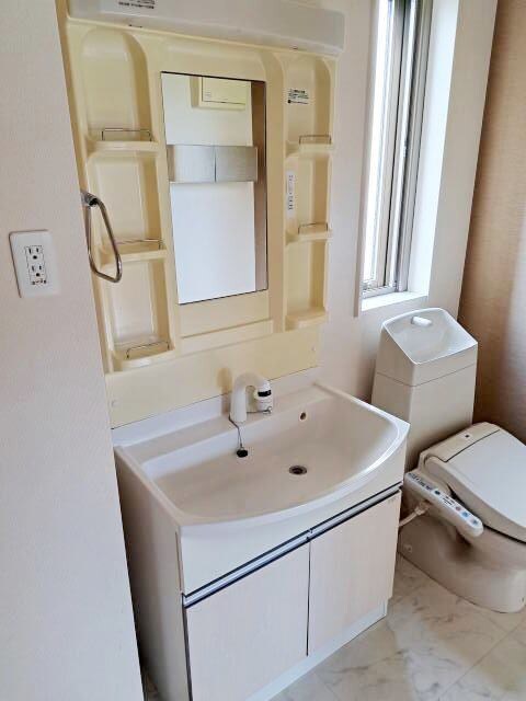 アジャートくろだの物件内観写真