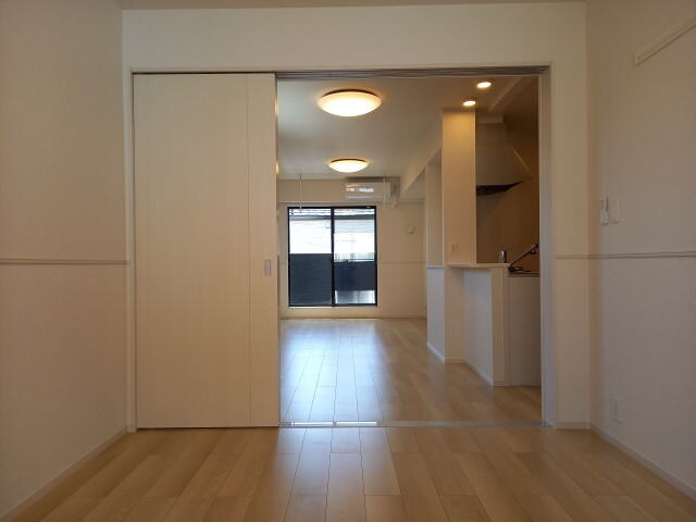 スウィート岩出Ⅲの物件内観写真