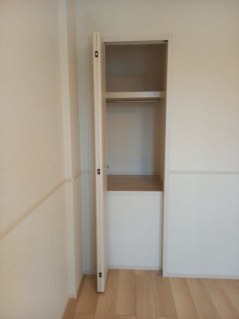 スウィート岩出Ⅲの物件内観写真