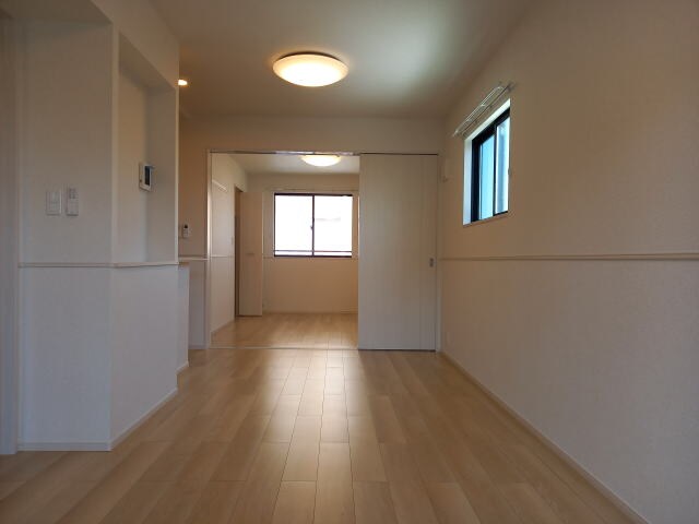 スウィート岩出Ⅲの物件内観写真