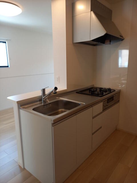 スウィート岩出Ⅲの物件内観写真