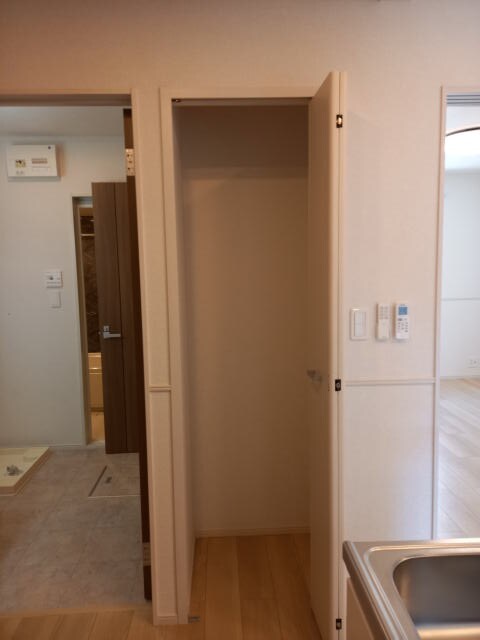 スウィート岩出Ⅲの物件内観写真