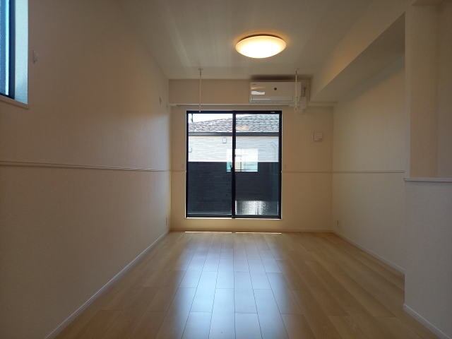 スウィート岩出Ⅲの物件内観写真