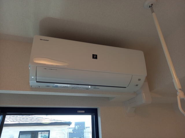 スウィート岩出Ⅲの物件内観写真