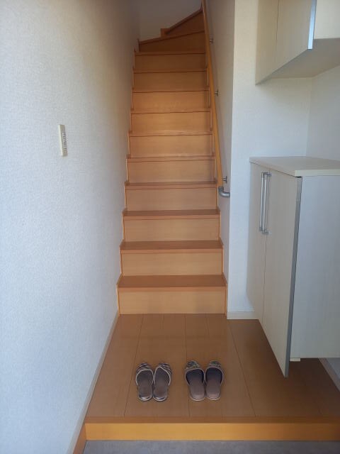 Phrase Hayashiの物件内観写真