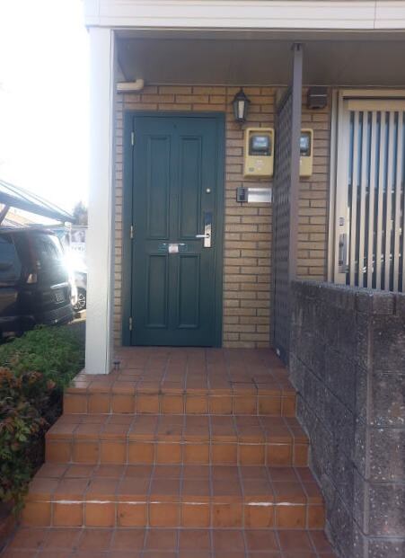 Phrase Hayashiの物件内観写真