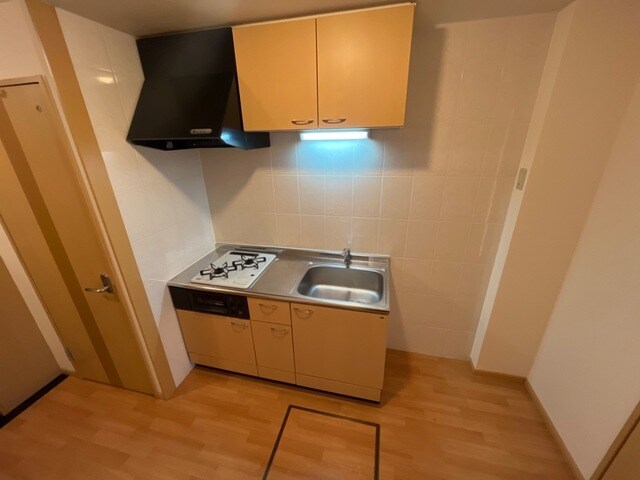 ジュニパー弘西の物件内観写真