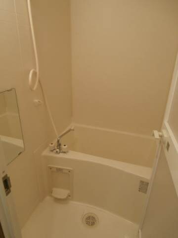 キーウィ荘の物件内観写真