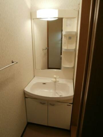 キーウィ荘の物件内観写真