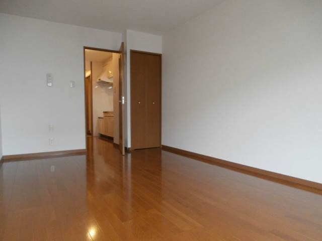 キーウィ荘の物件内観写真