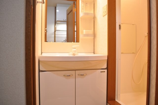 キーウィ荘の物件内観写真