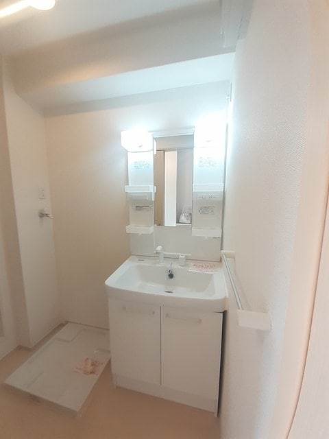 ルミナスの物件内観写真