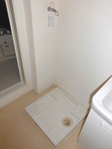 ルミナスの物件内観写真