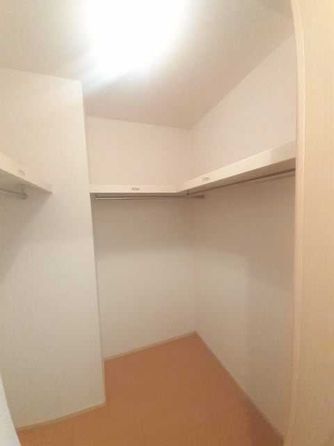 ルミナスの物件内観写真