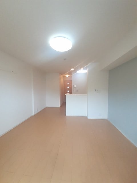 ルミナスの物件内観写真