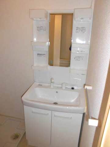 ルミナスの物件内観写真