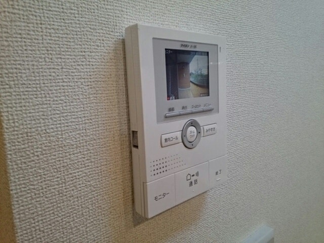 ルミナスの物件内観写真