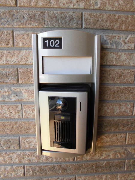 ルミナスの物件内観写真