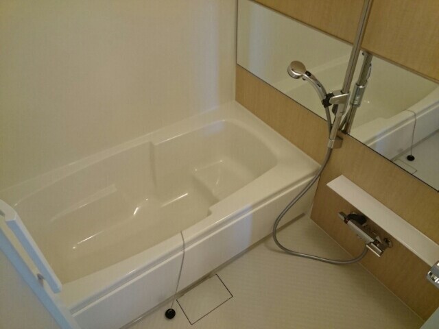 エルシャトー吉備Ⅶの物件内観写真