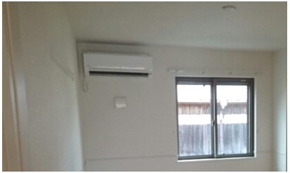 エルシャトー吉備Ⅶの物件内観写真