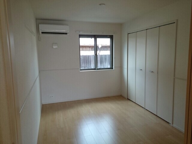 エルシャトー吉備Ⅶの物件内観写真