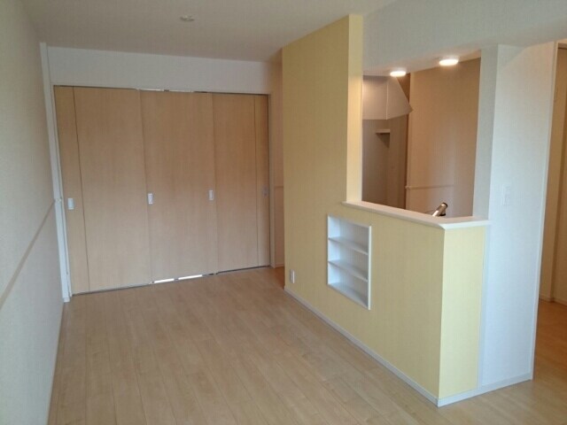 エルシャトー吉備Ⅶの物件内観写真