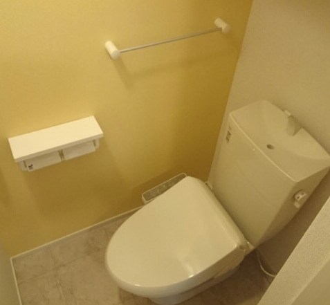 エルシャトー吉備Ⅶの物件内観写真