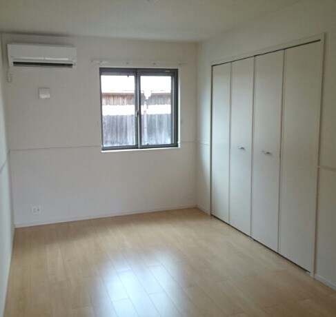 エルシャトー吉備Ⅶの物件内観写真