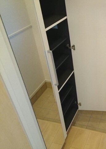 エルシャトー吉備Ⅶの物件内観写真