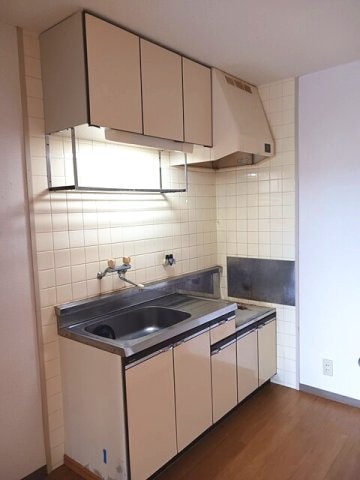 エルシャトウ吉備Ⅰの物件内観写真