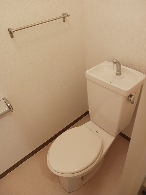 エルシャトウ吉備Ⅰの物件内観写真