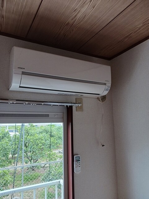 エルシャトウ吉備Ⅰの物件内観写真