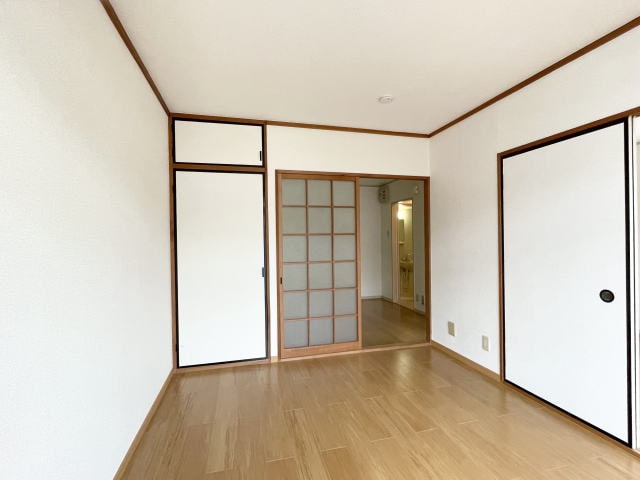 エルシャトウ吉備Ⅰの物件内観写真