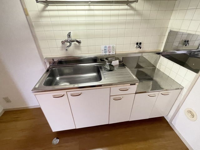 エルシャトウ吉備Ⅰの物件内観写真