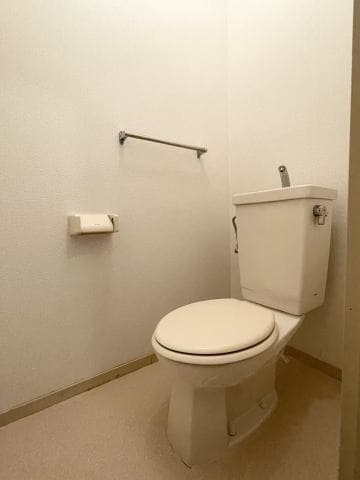 エルシャトウ吉備Ⅰの物件内観写真