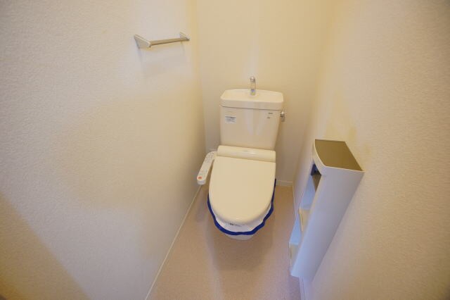 シャーメゾン縁の物件内観写真