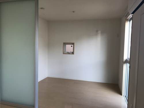 シャーメゾン縁の物件内観写真