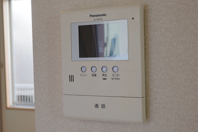 シャーメゾン縁の物件内観写真